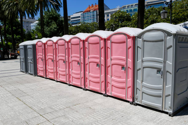 Best Portable Restroom for Sporting Events  in Helena, MT